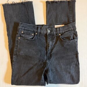 Pistola Black Women's Jeans